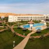 Отель Liwa Hotel, фото 16