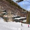 Отель Newly Remodeled Ski In, Ski Out 2 Bedroom on Aspen Mountain at Lift 1A, фото 11