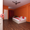 Отель Bala Ji Residency By OYO Rooms, фото 9