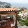 Отель Apartment with 2 Bedrooms in Vico Equense, with Wonderful Sea View, Furnished Terrace And Wifi - 6 K, фото 6