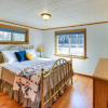Отель Seeley Lake Cabin w/ Private Dock!, фото 5