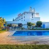 Отель ibis Faro Algarve, фото 13