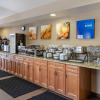 Отель Comfort Inn Redwood City, фото 14