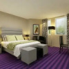 Отель Adonis Hotel Paris Gennevilliers в Женвилье