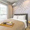 Гостиница Elite Apartments (Элит Апартментс) на Ходынском бульваре 2, фото 40