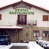 Отель Hostal Lorentxo, фото 4