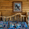 Отель Country Cabins Inn, фото 31