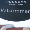 Отель Ronnums Herrgård - Collection by Ligula, фото 1