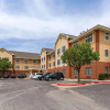 Отель Extended Stay America Suites Amarillo West, фото 18