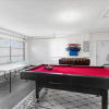 Отель Legacy Park Executive Gamesroom, фото 19