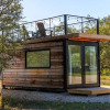 Отель New The Saguaro-tiny Shipping Container Home, фото 16