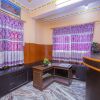 Отель Spot On 396 Hotel Satyam And Guest House, фото 11