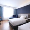 Отель Holiday Inn Express Hengshui Railway Station, an IHG Hotel, фото 23