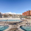 Отель Perfectly Placed 2 Bedroom Vacation Rental in Historic Downtown Breckenridge With Access to Hot Tub , фото 1