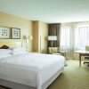 Отель Sheraton Atlantic City Convention Center Hotel, фото 7