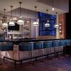 Отель The Foundry Hotel Asheville, Curio Collection by Hilton, фото 16