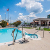 Отель Quality Inn near Potomac Mills, фото 15