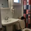 Отель Oakland Motel, фото 12