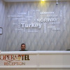 Отель Melody city hotel, фото 2