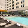 Отель Aloft Dallas Love Field, фото 12