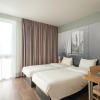 Отель B&B HOTEL LILLE Tourcoing Centre, фото 4