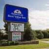 Отель Americas Best Value Inn-Norfolk Airport Area, фото 7