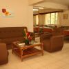 Отель Nadi Bay Resort Hotel в Нади