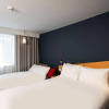 Отель Holiday Inn Express Manchester - Salford Quays, an IHG Hotel, фото 30