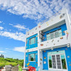 Отель Penghu Colorfish Homestay, фото 35
