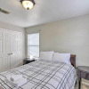 Отель Spacious & Central Katy Retreat: 27 Mi to Houston!, фото 6