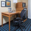 Отель Fairfield Inn & Suites Waco South, фото 6