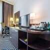 Отель Hilton Garden Inn Krakow Airport, фото 6
