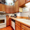 Отель Chateau de Montagne 1 Spacious Townhome with Great Complex Amenities On the Shuttle Route by RedAwni, фото 28