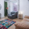 Отель Langland Road - 1 Bedroom Apartment - Mumbles, фото 2