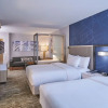Отель SpringHill Suites Detroit Dearborn, фото 2