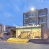 Отель Carolina Mare - All Inclusive в Малиа