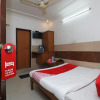 Отель OYO 22396 Hotel Ashoka International, фото 5