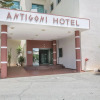 Отель Antigoni Hotel, фото 1
