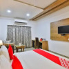 Отель OYO 18585 Hotel Rajdhani, фото 21