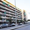 Отель Apartaments Països Catalans в Мальграт-де-Маре