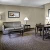 Отель Hampton Inn & Suites Bakersfield/Hwy 58, CA, фото 28