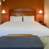 Отель Hampton Inn & Suites Providence/Smithfield, фото 23