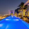 Отель The Plaza Doha, LXR Hotels & Resorts, фото 17