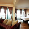 Отель Yangjiao Cun Haijing Homestay, фото 4