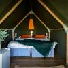 Отель Pop-Up Glamping - Buurman's Awajitentje 2-4 Pers, фото 4