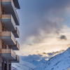 Отель Andermatt Swiss Alps AG, фото 19