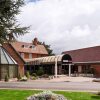 Отель Mercure Hull Grange Park Hotel, фото 1