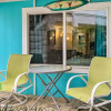 Отель Cozy Siesta Key Dream Inn Rental < 1/2 Mi to Beach, фото 16