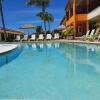 Отель Aruba Quality Apartments & Suites, фото 25