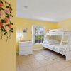 Отель Gilded Parasol By Shine Villas Remington Golf #410 4 Bedroom Home в Киссимми